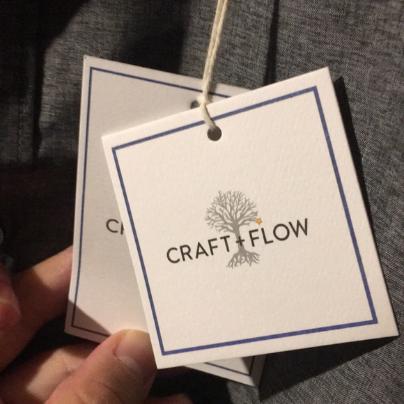 Craft Flow Classic fit Long-sleeved BRAND NEW!! - Picture 9 of 9